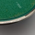 Set of 6 vintage silver-plated coasters